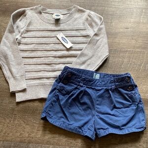 Gap and Old Navy bundle 4T